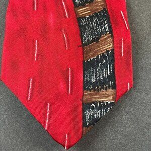 Save The Children Vintage Tie